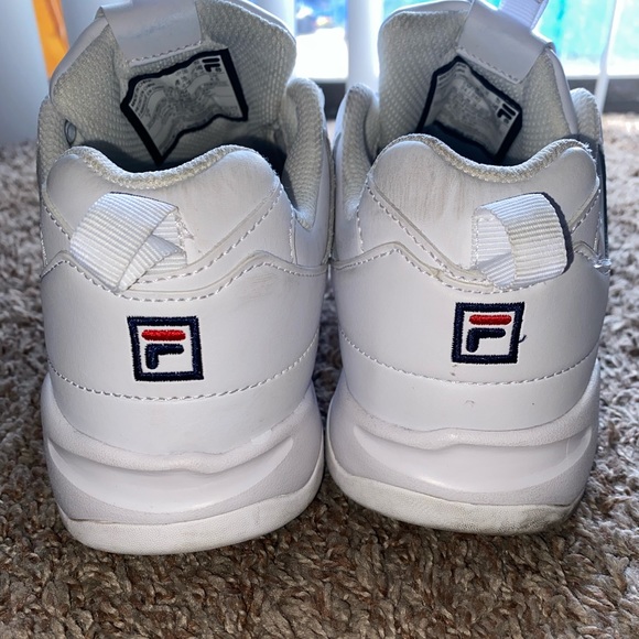 FILA SHOES WOMENS - Picture 3 of 5